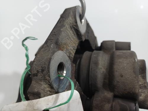 Used Left rear brake caliper Left rear brake caliper 36400762 36400762