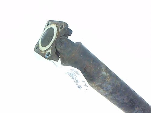 Driveshaft MERCEDES-BENZ M-CLASS (W163) ML 270 CDI (163.113) | BP20462658M37 