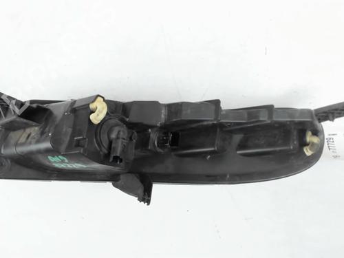 Right daytime light CITROËN C3 III (SX) 1.5 BlueHDi 100 (SXYHYP, SXYHTU) | BP32631008C103