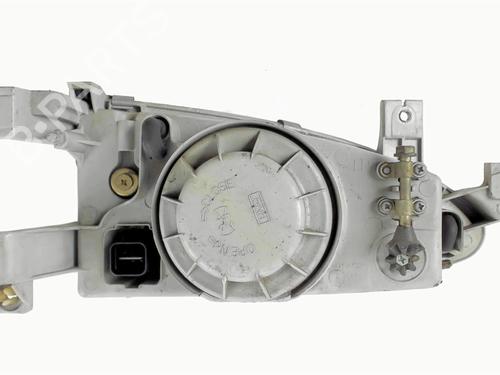 Left headlight HYUNDAI ACCENT I (X-3)  | BP21233779C28 