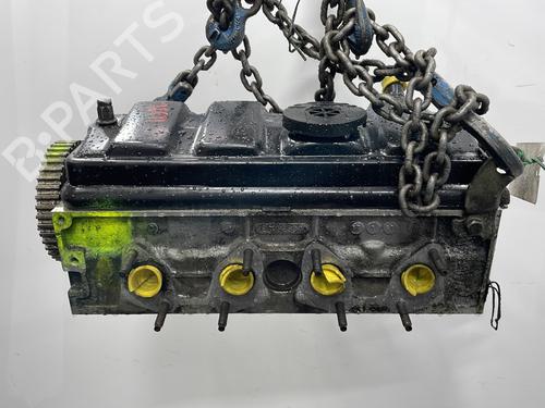 Used Cylinder head PEUGEOT 205 II (20A/C) 1.1 (60 hp) 31139218