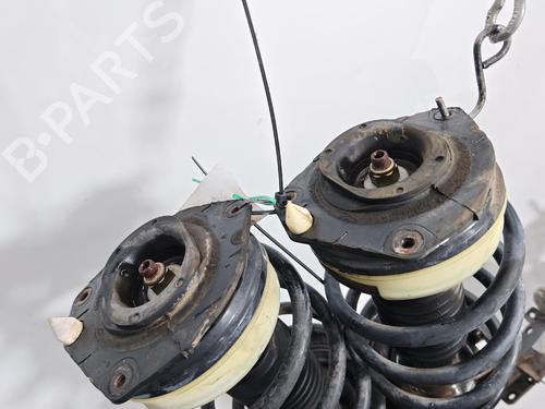 Used Left front shock absorber Left front shock absorber 37728130 37728130