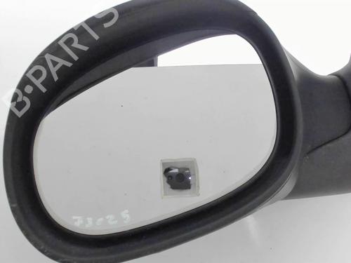 Left mirror CITROËN C3 I (FC_, FN_) 1.4 HDi | BP20422996C26 