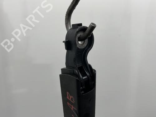 Used Rear windshield wiper arm Rear windshield wiper arm VW GOLF VII (5G1, BQ1, BE1, BE2) 1.6 TDI (105 hp) 24523569 24523569