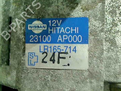 Alternator NISSAN MICRA II (K11) 1.0 i 16V | BP20412888M7 