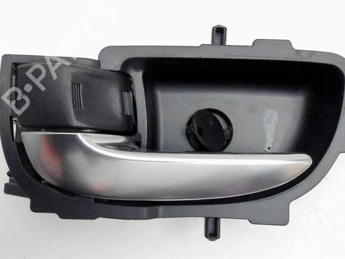 Used Front left interior door handle TOYOTA AURIS (_E18_) 1.8 Hybrid (ZWE186_, ZWE186R) (136 hp) 33131280