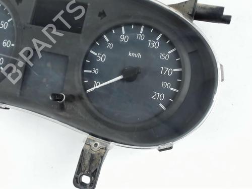 Instrument cluster RENAULT KANGOO Express (FC0/1_) 1.5 dCi (FC1E) | BP22415160C47 