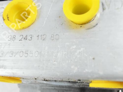 ABS pump OPEL CORSA F (P2JO) CORSA-e (68) | BP27838306M43  - Image 5