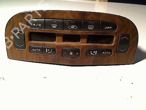 Used Climate control PEUGEOT 607 (9D, 9U) 2.2 HDi (133 hp) 21229730