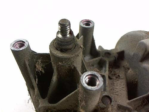 Used Front wiper motor Front wiper motor RENAULT SUPER 5 (B/C40_) 1.4 (B/C403) (71 hp) 20426373 20426373