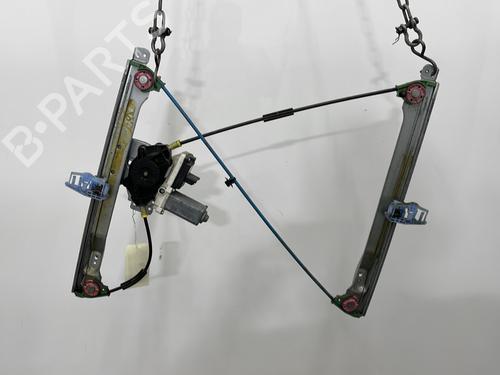 Front left window mechanism CITROËN C2 (JM_) 1.4 HDi | BP28291904C22 - Image 4