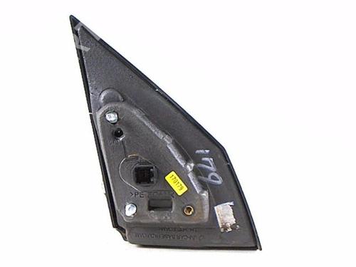 Left mirror HYUNDAI TUCSON (JM) 2.0 CRDi | BP20427012C26 