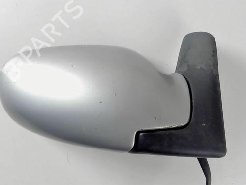 Right mirror FORD GALAXY I (WGR) 1.9 TDI | BP20469415C27 