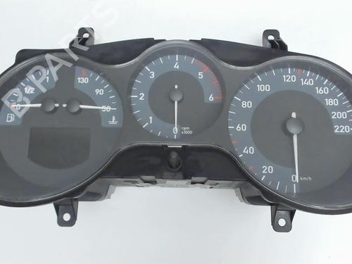 Instrument cluster SEAT LEON (1P1) 2.0 TFSI | BP21229858C47 