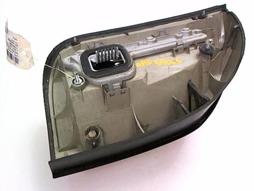 Right taillight OPEL ZAFIRA A MPV (T98) 2.2 DTI 16V (F75) | BP20414570C35 