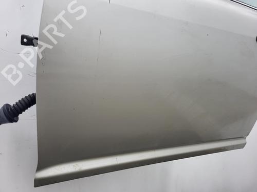 Left front door TOYOTA AVENSIS (_T25_) 2.0 D-4D (CDT250_, CDT250R) | BP20470142C2 