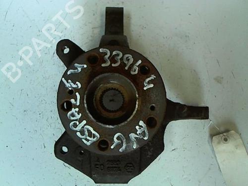 Used Left front steering knuckle RENAULT ESPACE IV (JK0/1_) 2.2 dCi (JK0H) (150 hp) 20426922