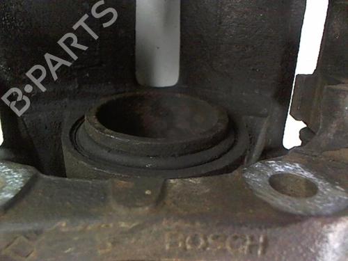 Right front brake caliper CITROËN XSARA Coupe (N0) 2.0 HDI 90 | BP20460690M104 
