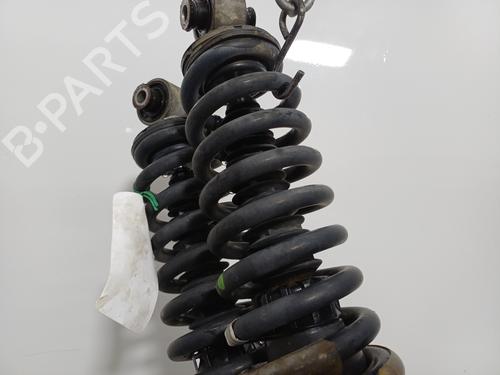 Used Right rear shock absorber Right rear shock absorber PEUGEOT 508 SW I (8E_) 2.0 HDi RXH Hybrid4 (200 hp) 36588828 36588828