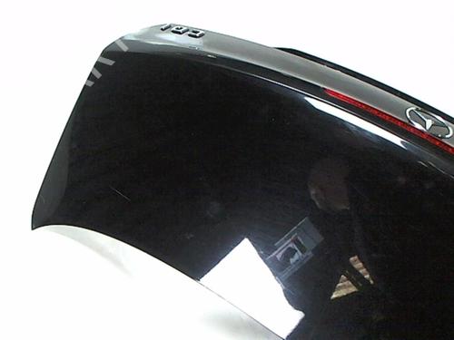 Tailgate MERCEDES-BENZ CLK (C209) CLK 270 CDI (209.316) | BP20430259C6 