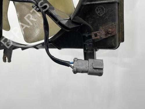 Used Radiator fan HONDA ACCORD V Aerodeck (CE) 2.0 i LS 16V (CE2) (136 hp) 21207576