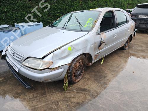 Used Parts CITROËN XSARA (N1) 1.8 i 4791178
