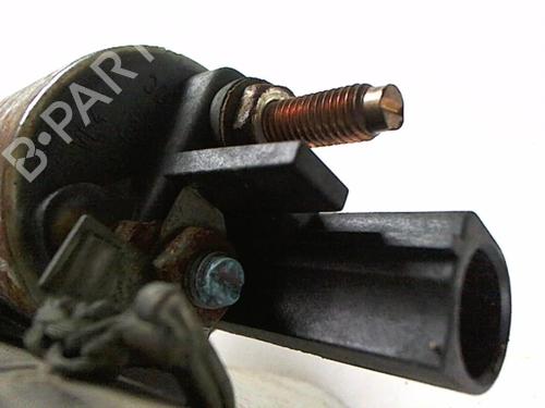 Used Starter Starter SEAT IBIZA IV SC (6J1, 6P5) 1.4 TDI (80 hp) 20466366 20466366