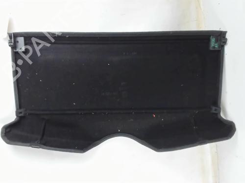 Rear parcel shelf OPEL CORSA C (X01) 1.3 CDTI (F08, F68) | BP29625254C85 