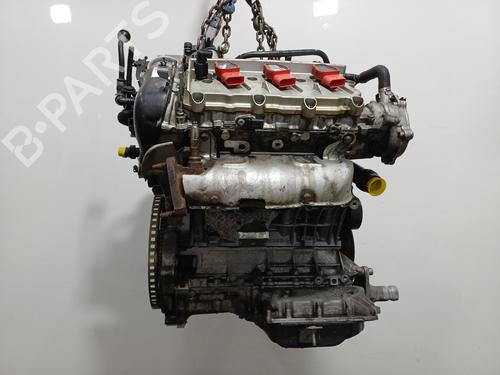 Engine AUDI A6 Allroad C6 (4FH) 3.2 FSI quattro | BP29438060M1 - Image 6