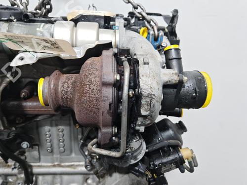 Engine FORD FOCUS III Turnier 1.6 TDCi | BP39904793M1 - Image 5