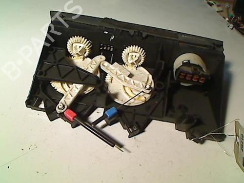 Climate control VOLVO S40 I (644) 1.9 TD | BP20432896I5 