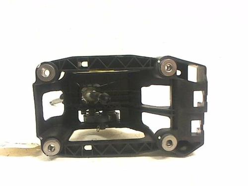 Gear lever TOYOTA COROLLA (_E12_) 2.0 D-4D (CDE120_, CDE120R) | BP21204923M90 