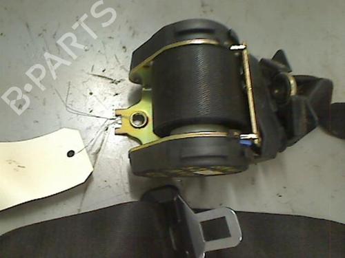 Front left belt tensioner BMW 5 (E39) 525 tds | BP20409327C87 