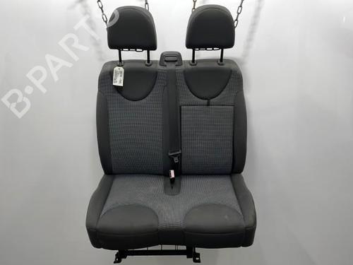 Used Right front seat Right front seat PEUGEOT EXPERT Van (VF3A_, VF3U_, VF3X_) 1.6 HDi 90 16V (90 hp) 20387846 20387846