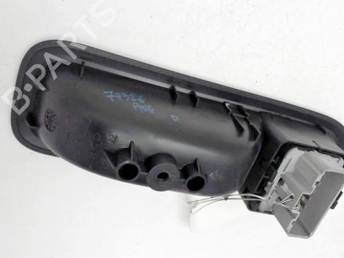 Left front window switch RENAULT CLIO III (BR0/1, CR0/1) 1.5 dCi (BR17, CR17) | BP37652618I27 - Image 5