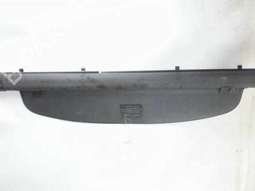 Used Rear parcel shelf Rear parcel shelf AUDI Q7 (4LB) 3.0 TDI quattro (233 hp) 33314786 33314786