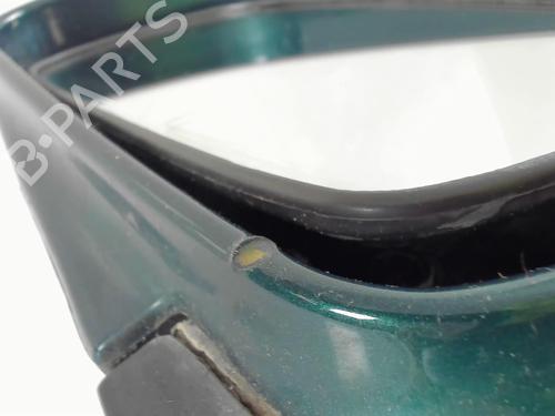 Used Left mirror DAEWOO NEXIA 1.5 (08, 68) (75 hp) 22913387