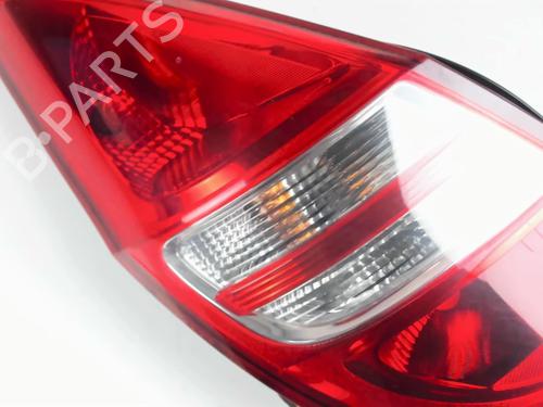 Left taillight HYUNDAI i30 (FD) 1.6 CRDi | BP21549103C34 