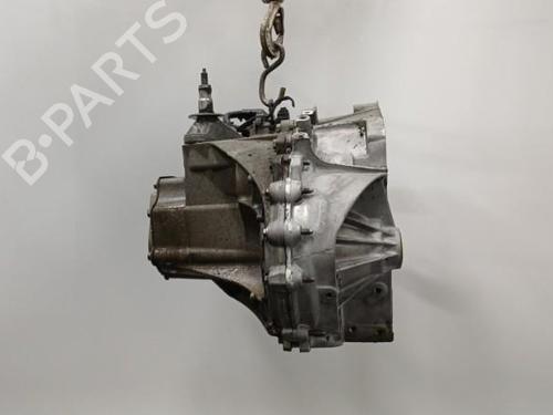 Used Gearbox CITROËN C4 Grand Picasso I (UA_) 2.0 HDi 150 (150 hp) 20423459