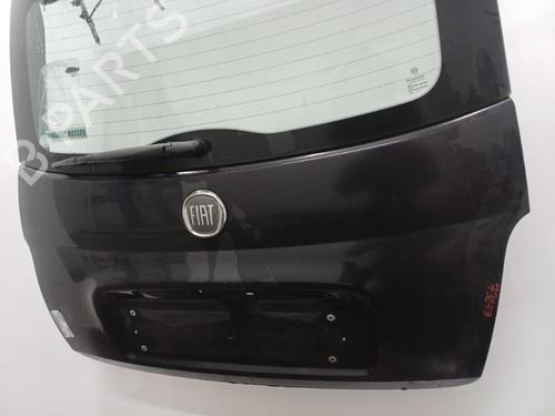 Tailgate FIAT 500 (312_) 1.2 (312AXA1A) | BP20400214C6