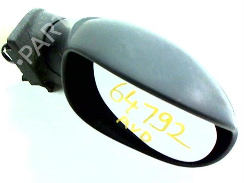 Right mirror CITROËN C3 I (FC_, FN_) 1.4 HDi | BP20392165C27 
