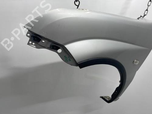 Left front fenders SUZUKI IGNIS II (MH) 1.3 DDiS (RM413D) | BP22102854C41 
