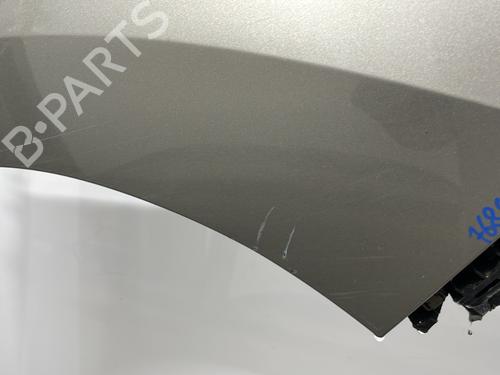 Right front fenders PEUGEOT 308 I (4A_, 4C_) 1.6 HDi | BP27215097C42 