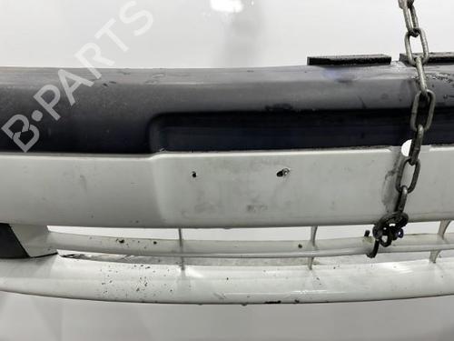 Front bumper RENAULT ESPACE III (JE0_) 2.2 12V TD (JE0E, JE0H, JE0P) | BP25265495C7 