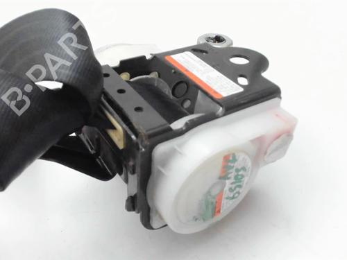 Front left belt tensioner SUZUKI ALTO VII (GF, HA25_, HA35_) 1.0 (AMF310, GFC31S) | BP20419910C87 