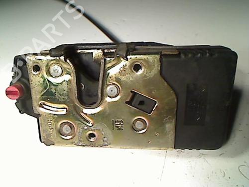 Høyre bak lås OPEL VECTRA B (J96) 1.6 i (F19) (75 hp) 21231221