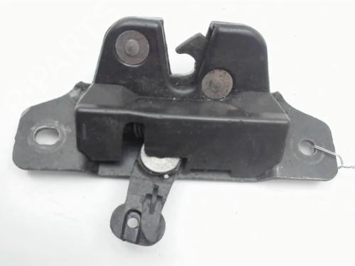 Tailgate lock PEUGEOT 206 CC (2D) 2.0 S16 | BP20439739C101 
