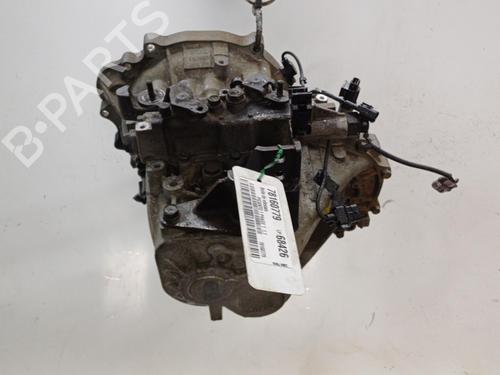 Gearbox KIA PICANTO I (SA) 1.1 CRDi | BP20449770M3 
