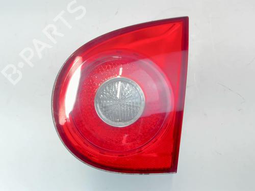 Used Right tailgate light VW GOLF V (1K1) 1.9 TDI (105 hp) 20429248