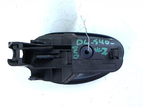 Used Front right interior door handle Front right interior door handle FIAT DOBLO MPV (119_, 223_) 1.9 D (223AXB1A) (63 hp) 20425881 20425881